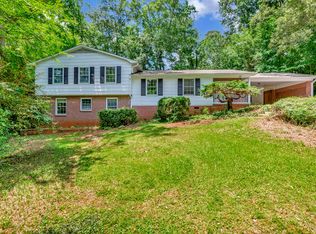 109 Robin St, Clemson, SC 29631