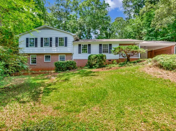 109 Robin St, Clemson, SC 29631