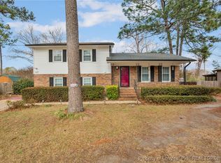 6624 Vaughn Rd, Fayetteville, NC 28304