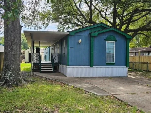 5660 Western Trl, Beaumont, TX 77713