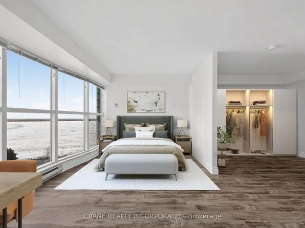 77 Harbour Sq Unit 1605, Toronto, ON M5J 2S2