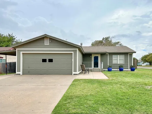 9702 Canton Ave, Lubbock, TX 79423