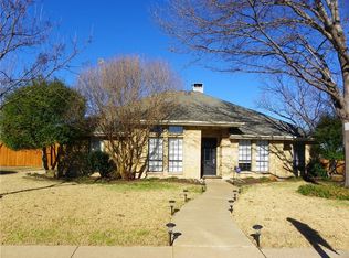 3316 Oswego Dr, Plano, TX 75074