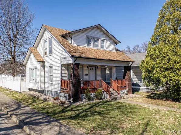 2201 Reno Avenue, New Albany, IN 47150