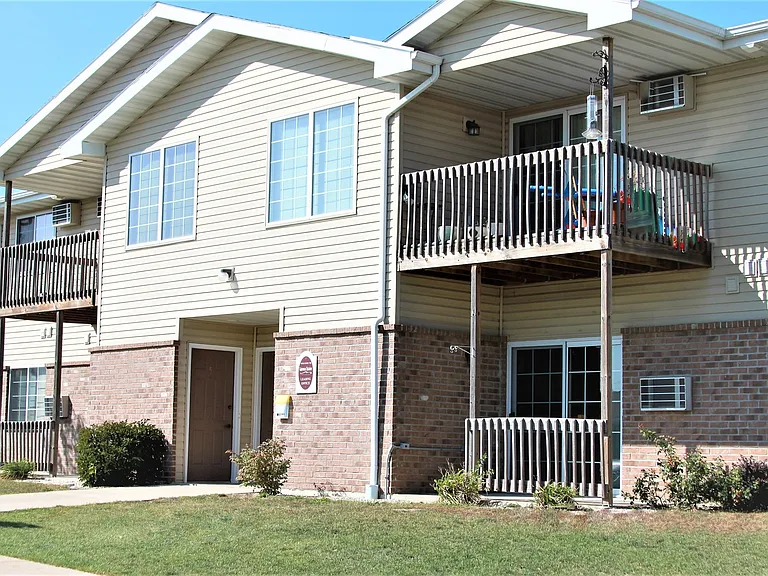 Gateway Estates Apartments — Photo 33