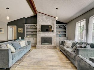 12801 Burlingame Ave, Oklahoma City, OK 73120