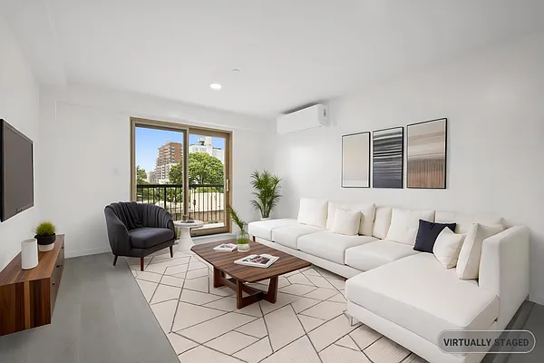 Rented by Corcoran | media 1