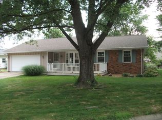 200 N Oregon Ave, Morton, IL
