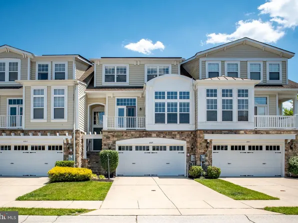 8809 Boulder Hill Pl, Laurel, MD 20723