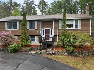 512 Route 11D Route, Alton, NH 03810