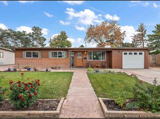 7015 W Sunnybrook Dr, Boise, ID 83709