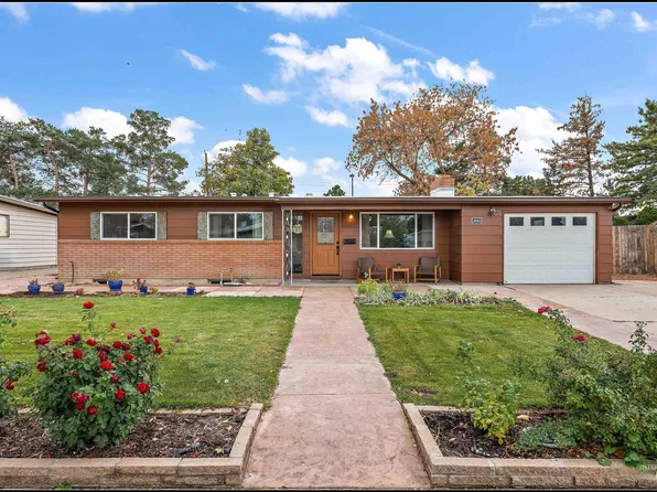 7015 W Sunnybrook Dr, Boise, ID 83709