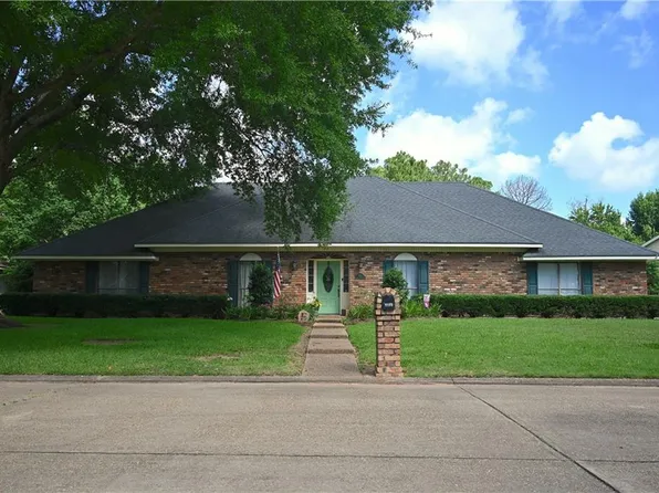 4800 Warwick Blvd, Alexandria, LA 71303