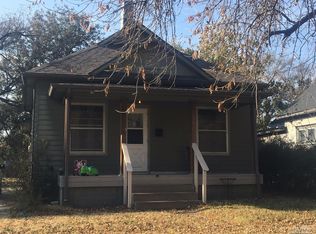 309 N Columbia Ave, Salina, KS 67401