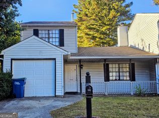 602 Pine Tree Trl, Atlanta, GA 30349