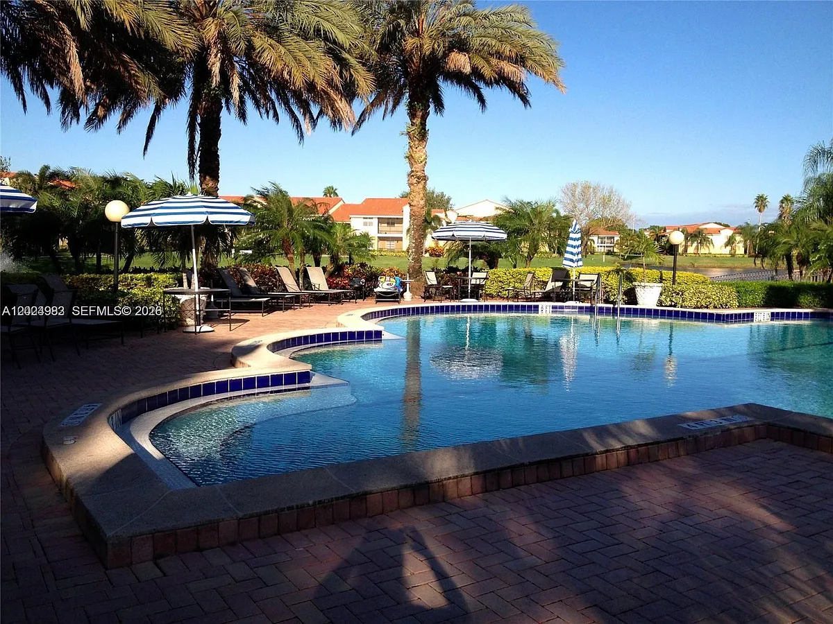 Building Photo - 1269 SW 46th Ave #2408