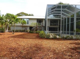 750 Nerita St, Sanibel, FL 33957