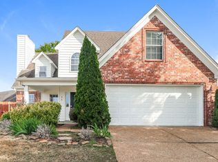 25 Penny Ln, Oakland, TN 38060