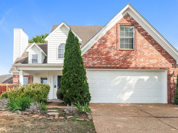 25 Penny Ln, Oakland, TN 38060