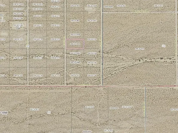 LOT 11 S Clife Rd, Yucca, AZ 86438