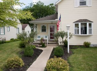 531 S Walnut St, Urbana, OH 43078