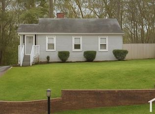 1880 North Ave NW, Atlanta, GA 30318