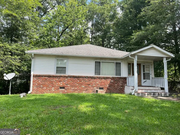 1920 Ham Dr, Atlanta, GA 30341