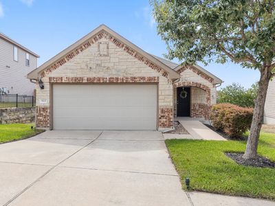 5621 Little Theater Bnd, Austin, TX, 78747