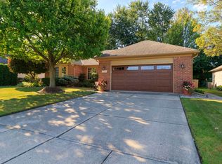 17338 Tower Dr, Macomb, MI