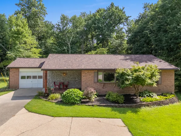 6590 E Bend Rd, Burlington, KY 41005