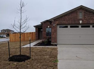 13811 First Lady St, Manor, TX 78653