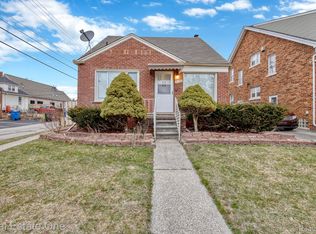 21740 Homer St, Dearborn, MI 48124
