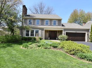 283 Shires Ln, Saint Charles, IL 60174