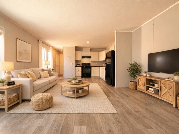 1224 Lucy Ave #99, Jackson, MI 49203