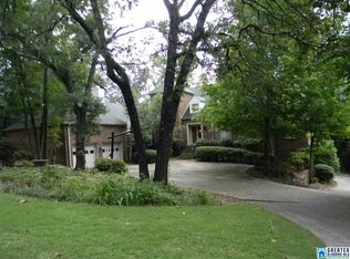 3507 Rockcliff Cir, Mountain Brook, AL 35223