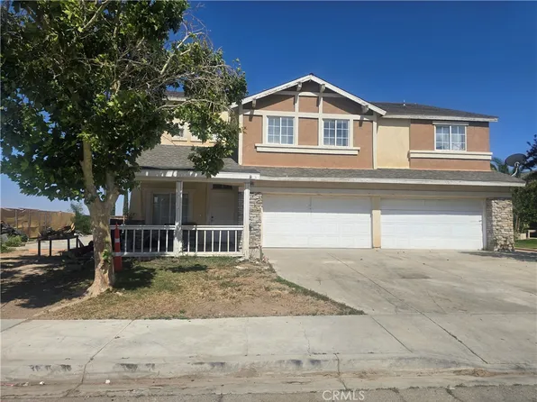 14693 Karen Dr, Victorville, CA 92394