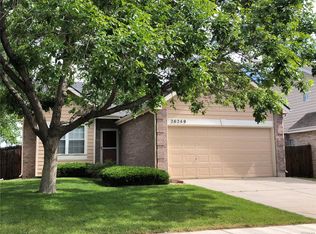 20249 E Purdue Pl, Aurora, CO 80013