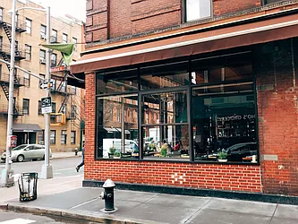 Rented by Bold New York