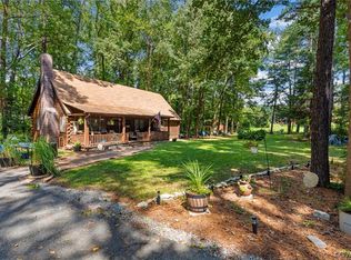 400 Windrift Rd, North Chesterfield, VA 23236