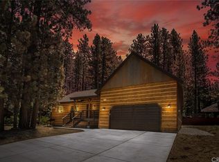 Winterpark Dr, Big Bear Lake, CA 92315