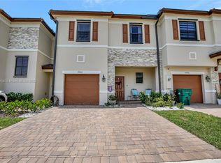 9960 SW 231st Ln #9960, Miami, FL 33170