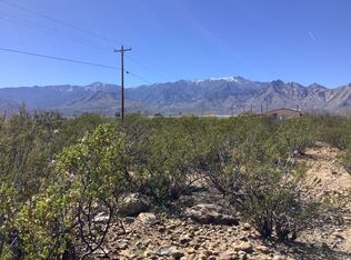 37AC Apache & Navajo Dr, Safford, AZ 85546