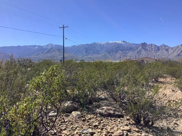 37AC Apache & Navajo Dr, Safford, AZ 85546