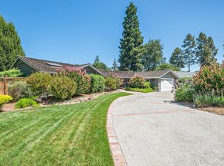 115 Mount Hamilton Ave, Los Altos, CA 94022