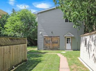 58 Cedar St #B, Collingwood, ON L9Y 3A5