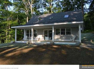 275 Shore Rd, Northport, ME 04849