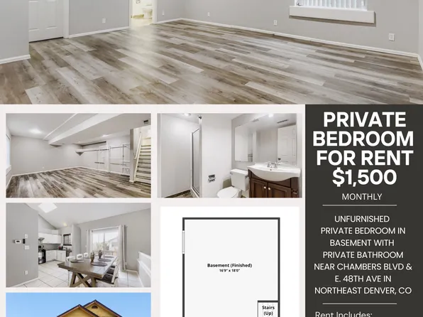 15043 E 50th Ave, Denver, CO 80239