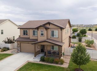 5808 Twilight Ave, Firestone, CO 80504