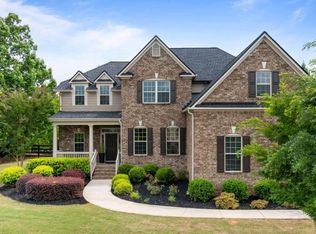 1715 Bates Rd, Alpharetta, GA 30009