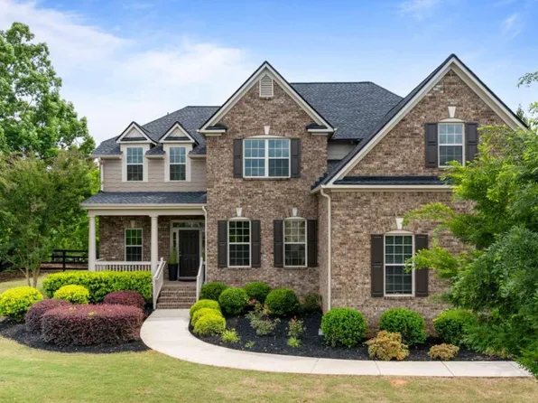 1715 Bates Rd, Alpharetta, GA 30009